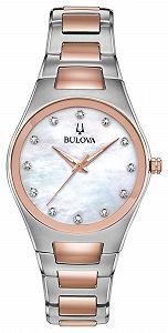 Часы Bulova 98L244 - Фото 1