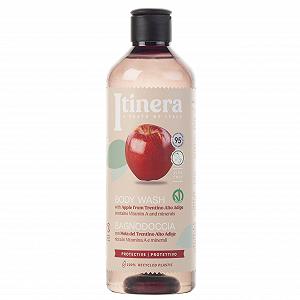Гель для душу ITINERA Apple Trentino Protective 370 мл 2 шт. synthetic.ua - Фото 1