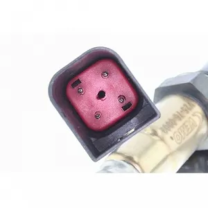 Лямбда-зонд VEMO V25-76-0003 для FORD synthetic.ua - Фото 1