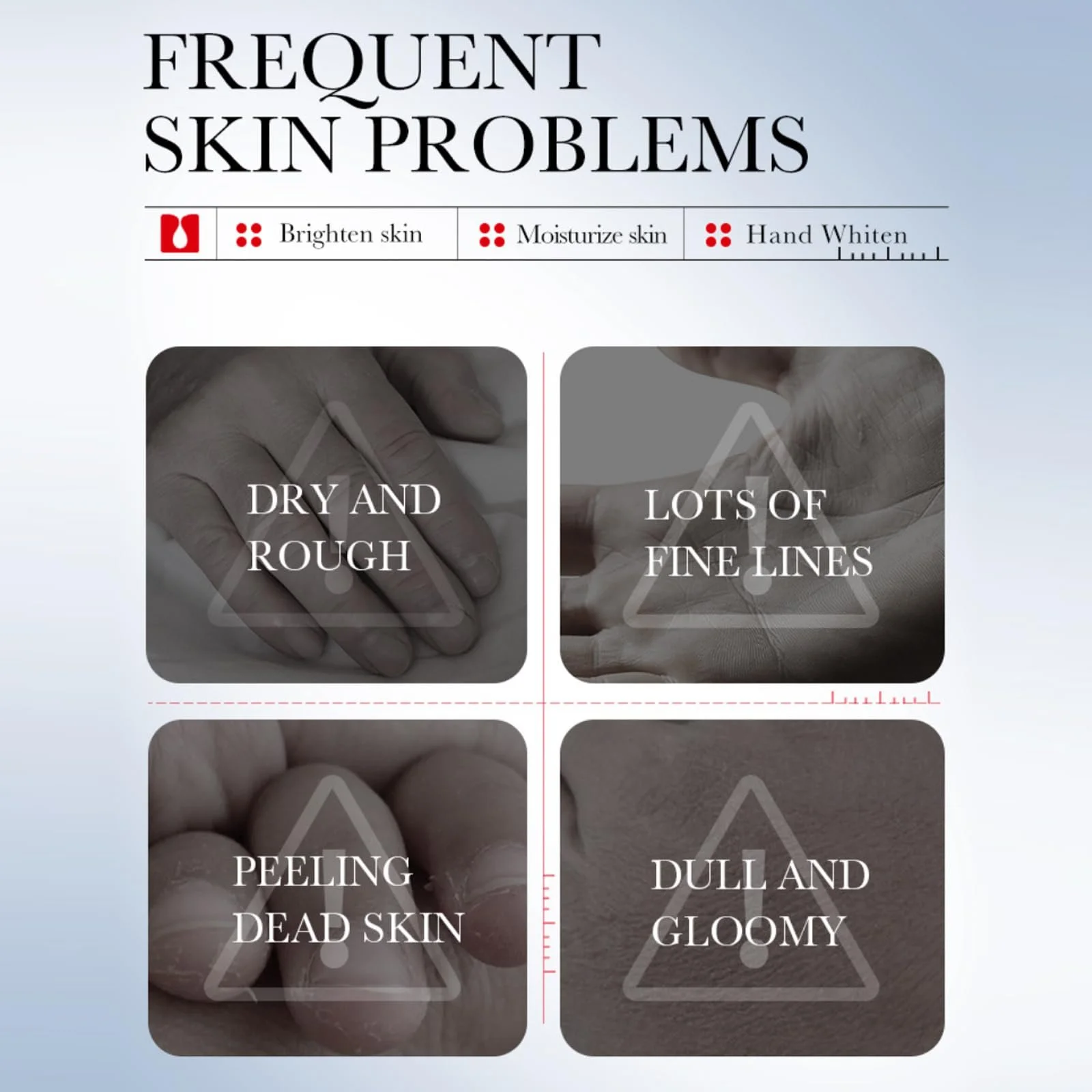 Крем для рук и ног shentiru увлажняющий восстанавливающий против трещин, фото №3