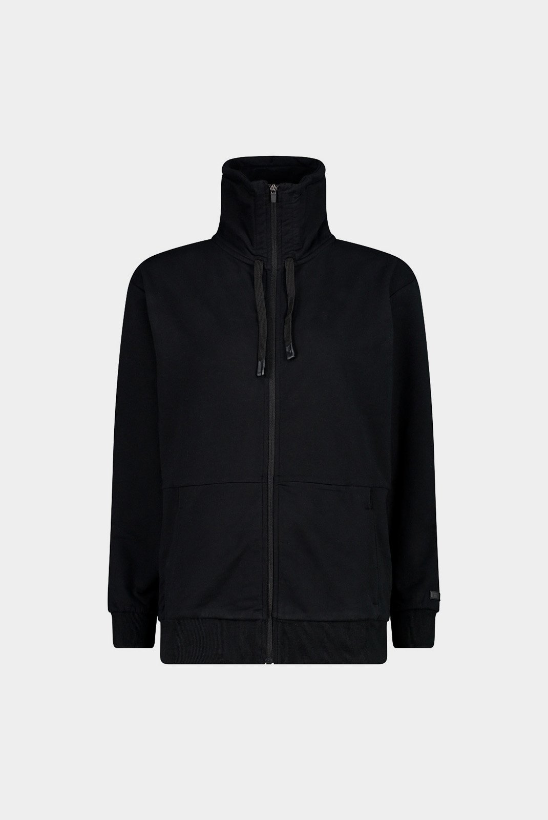 Джемпер CMP WOMAN JACKET L, фото №1