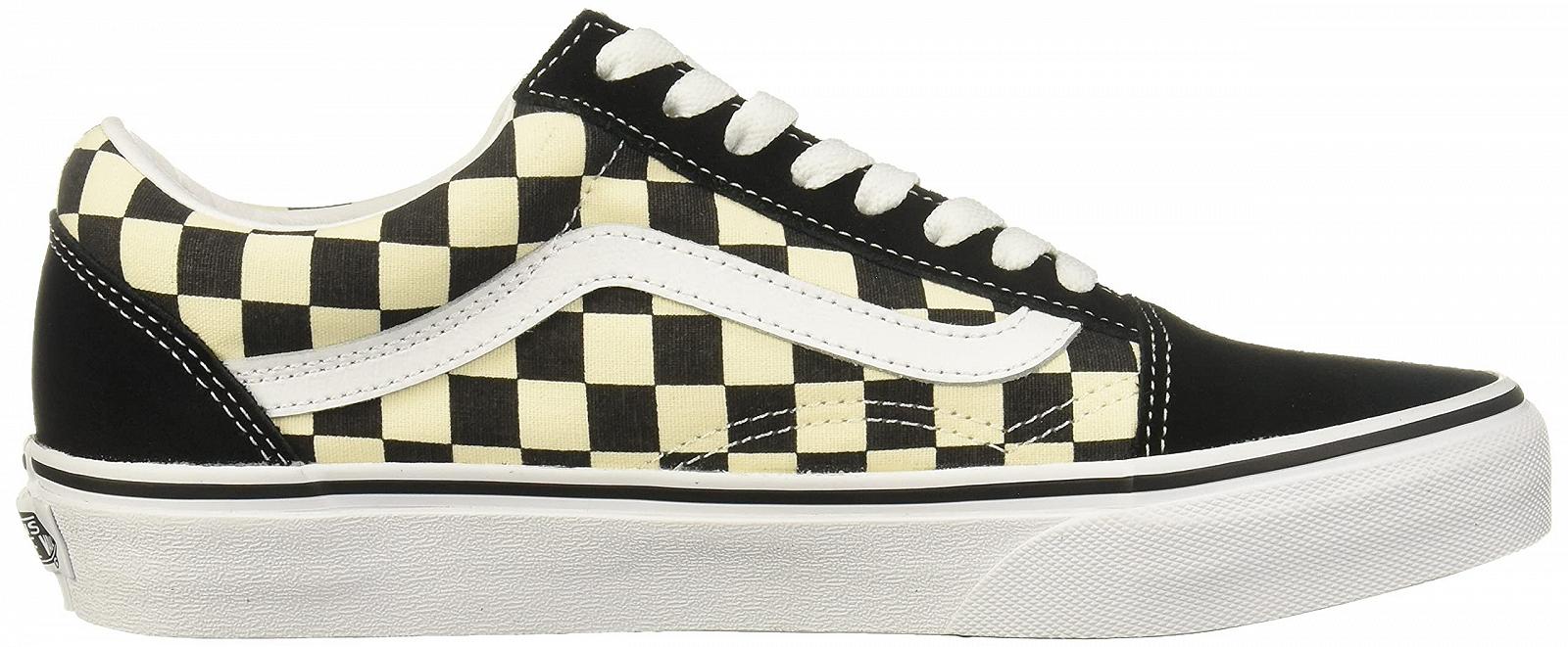Кроссовки Vans Asher мужские, фото №6