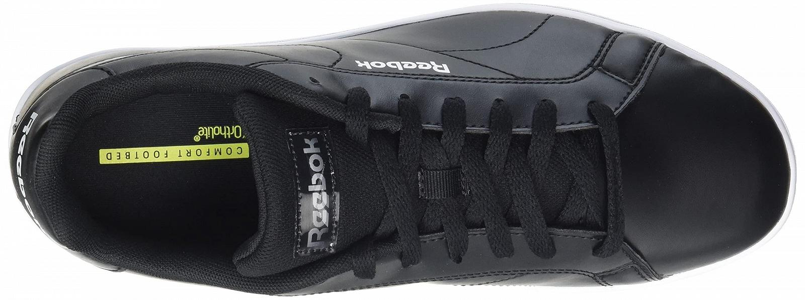 Кросівки Reebok Royal Complete Cln2 жіночі, фото №5