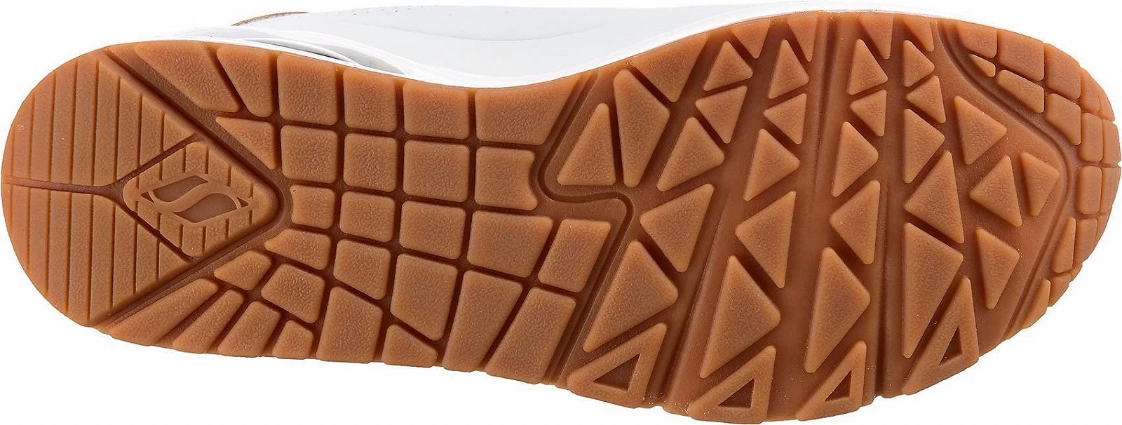 Кроссовки Skechers UNO-Shimmer Away женские, фото №7
