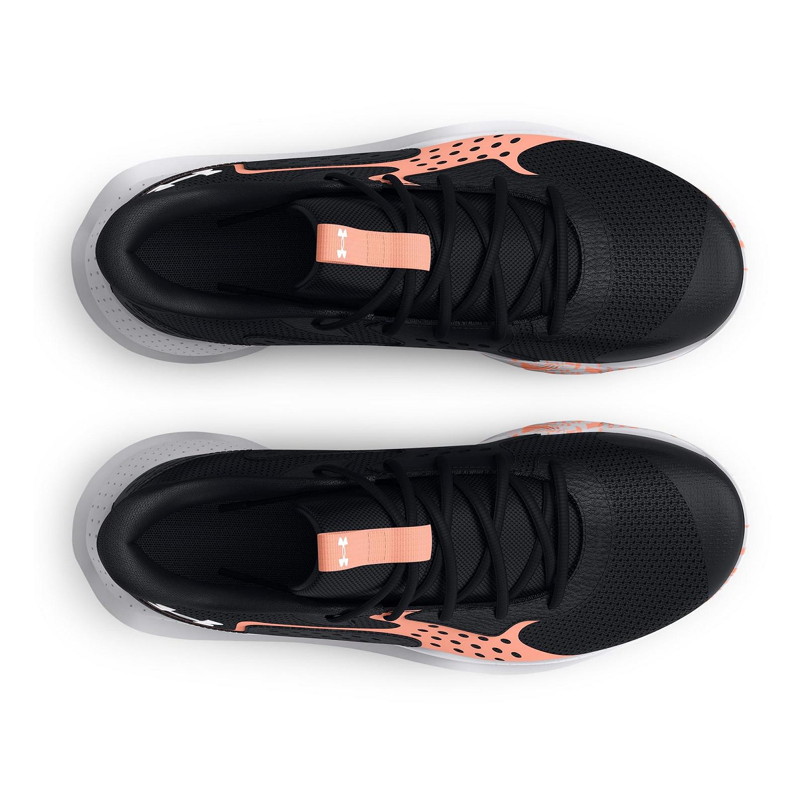 Кросівки Unisex Under Armour Jet '23, фото №2 Кросівки Unisex Under Armour Jet '23, фото №2