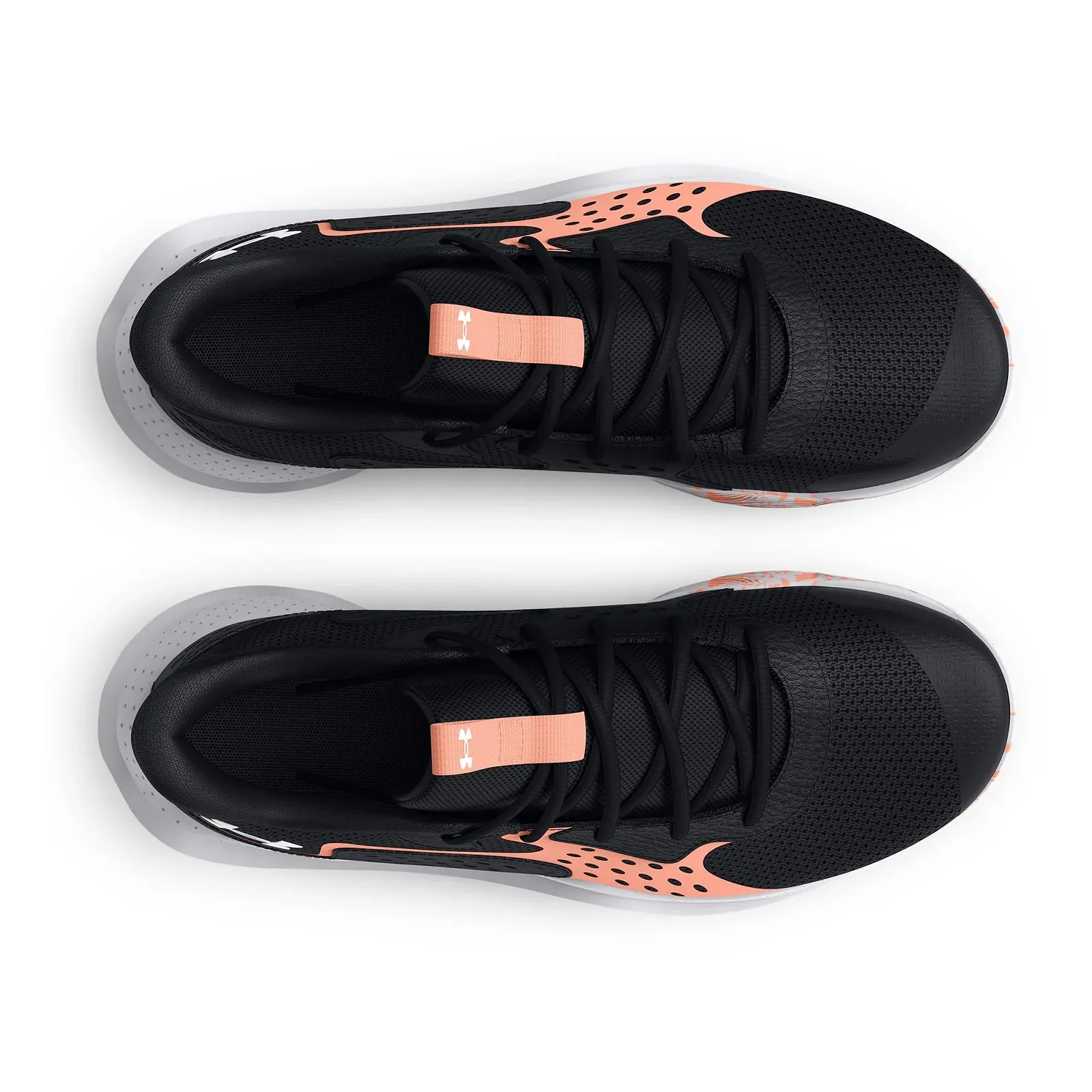 Кросівки Under Armour Jet '23 Unisex, фото №2