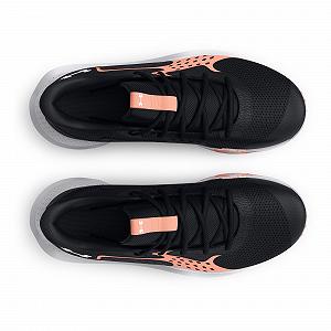 Кросівки Unisex Under Armour Jet '23 synthetic.ua - Фото 1