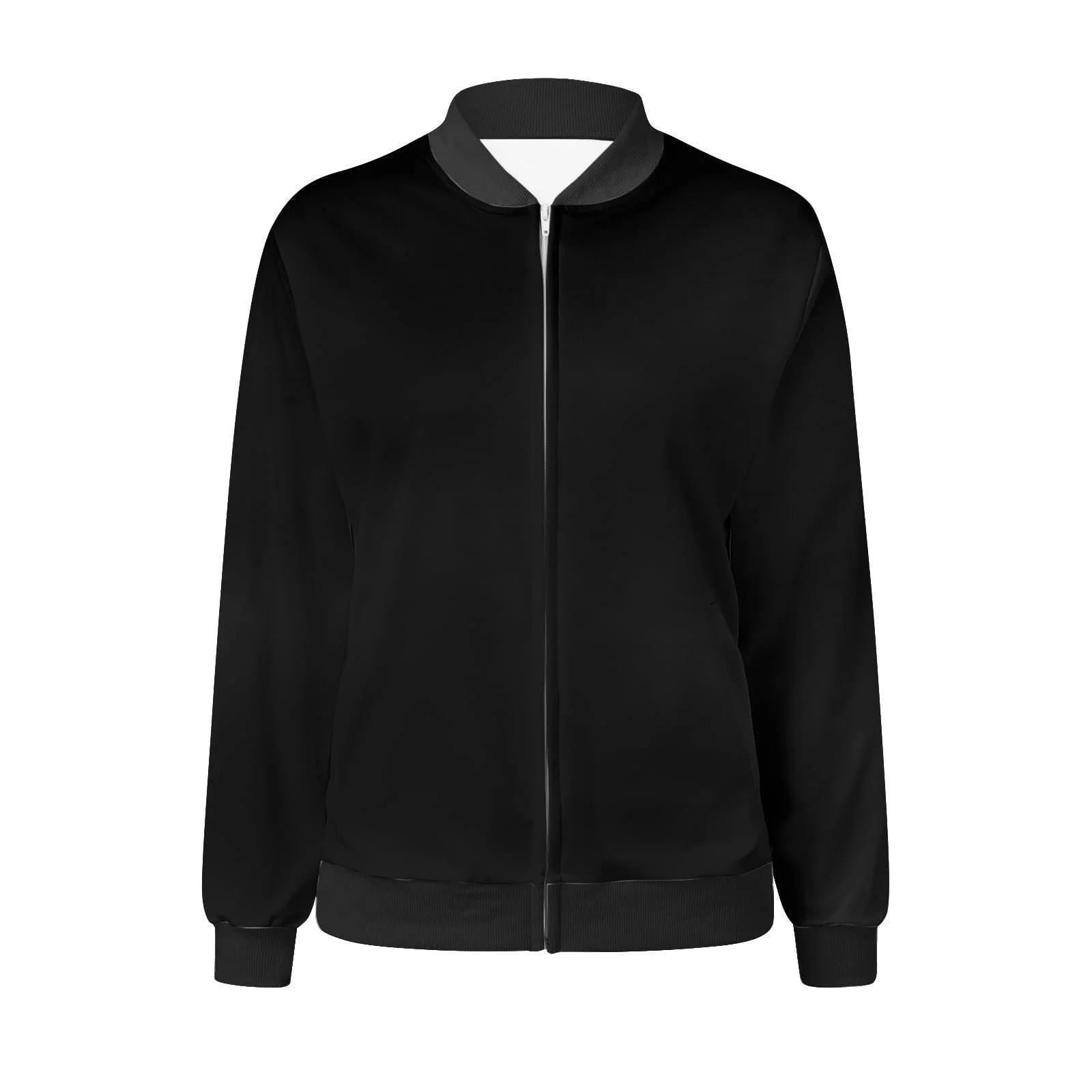 Куртка-бомбер Жіноча, фото №2 Куртка-бомбер Жіноча, фото №2