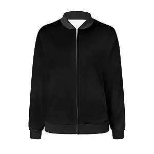 Куртка-бомбер Жіноча ціна на synthetic.ua - Фото 1 Куртка-бомбер Жіноча synthetic.ua - Фото 1