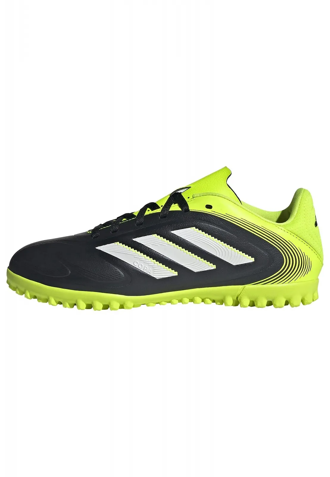 Футбольні бутси Adidas COPA Pure III Club Turf дитячі, фото №1