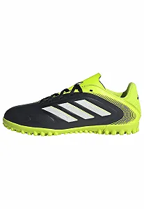 Футбольні бутси Adidas COPA Pure III Club Turf дитячі - Фото 1