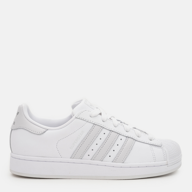 Кроссовки Adidas SUPERSTAR II W Размер 40 2/3, фото №1