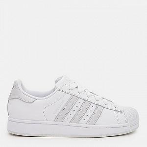 Кроссовки Adidas SUPERSTAR II W Размер 40 2/3 - Фото 1