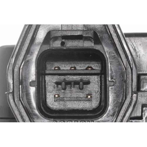 Исполнительный элемент центрального замка VEMO V52-77-0037 Original Quality, фото №3