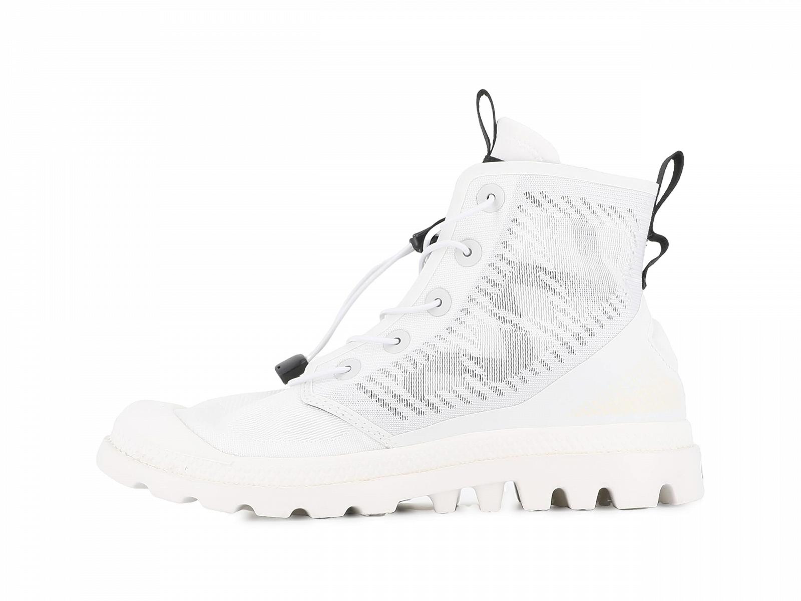 Спортивная обувь Palladium Pampa Ankle Unisex, фото №4