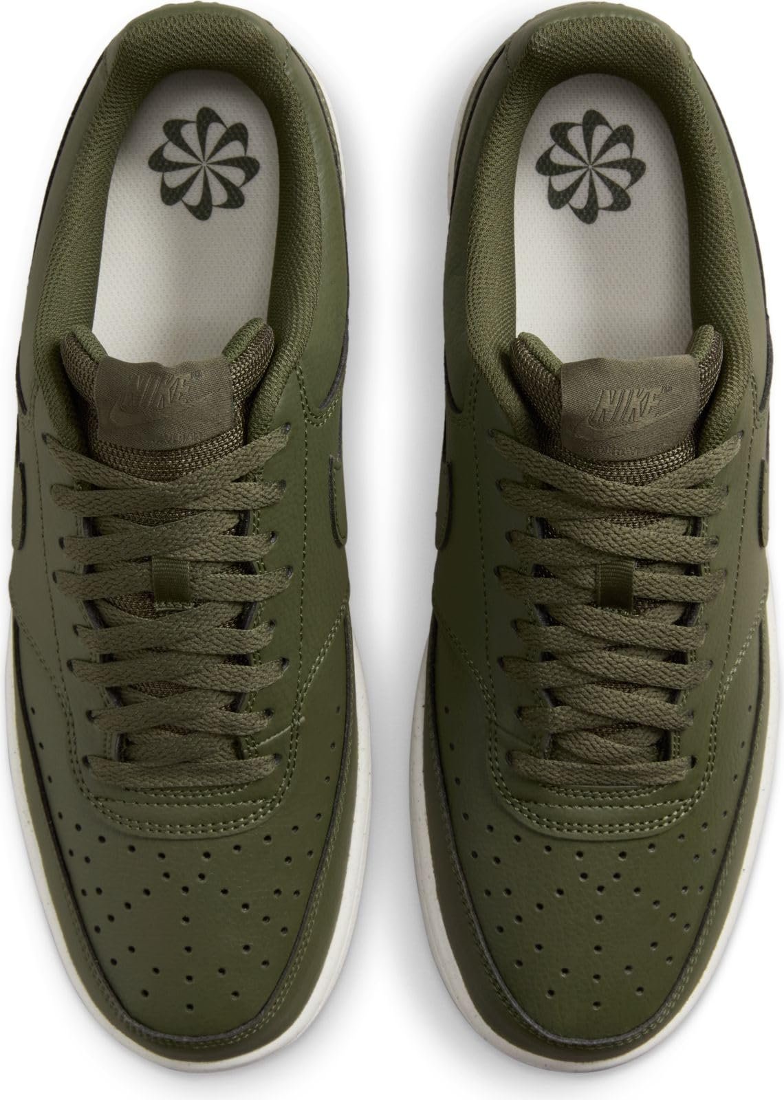 Кросівки Nike Court Vision Low Next Nature Чоловічі, фото №5