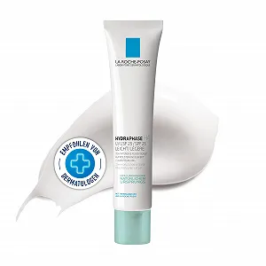 Денний крем La Roche Posay Hydraphase HA UV Light SPF 25 40 мл - Фото 1