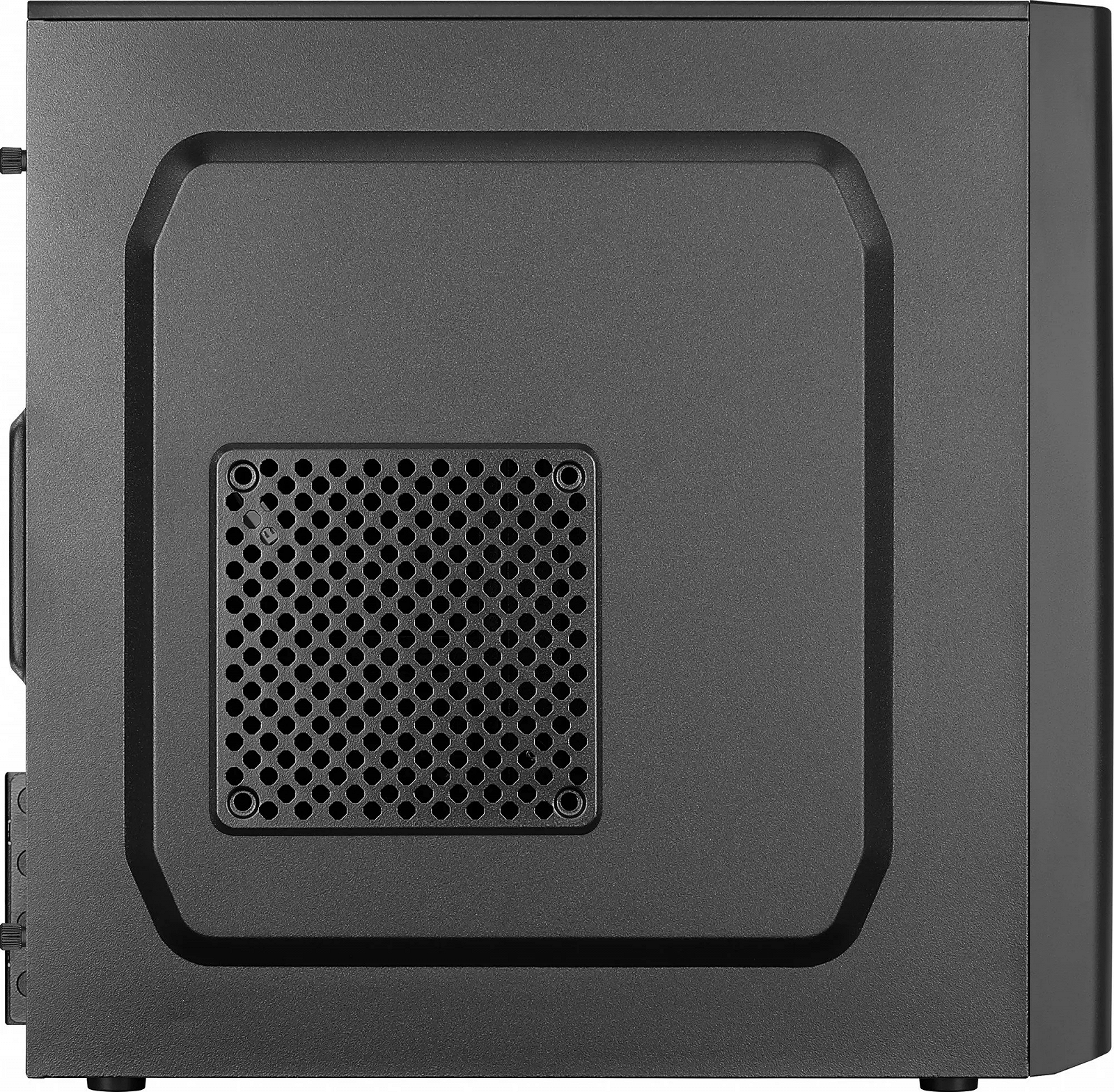 Комп’ютер AEROCOOL CS-103 / Intel Core i5-4570S / RAM 16GB / SSD 512GB / LAN / Windows 11 / Чорний, фото №6