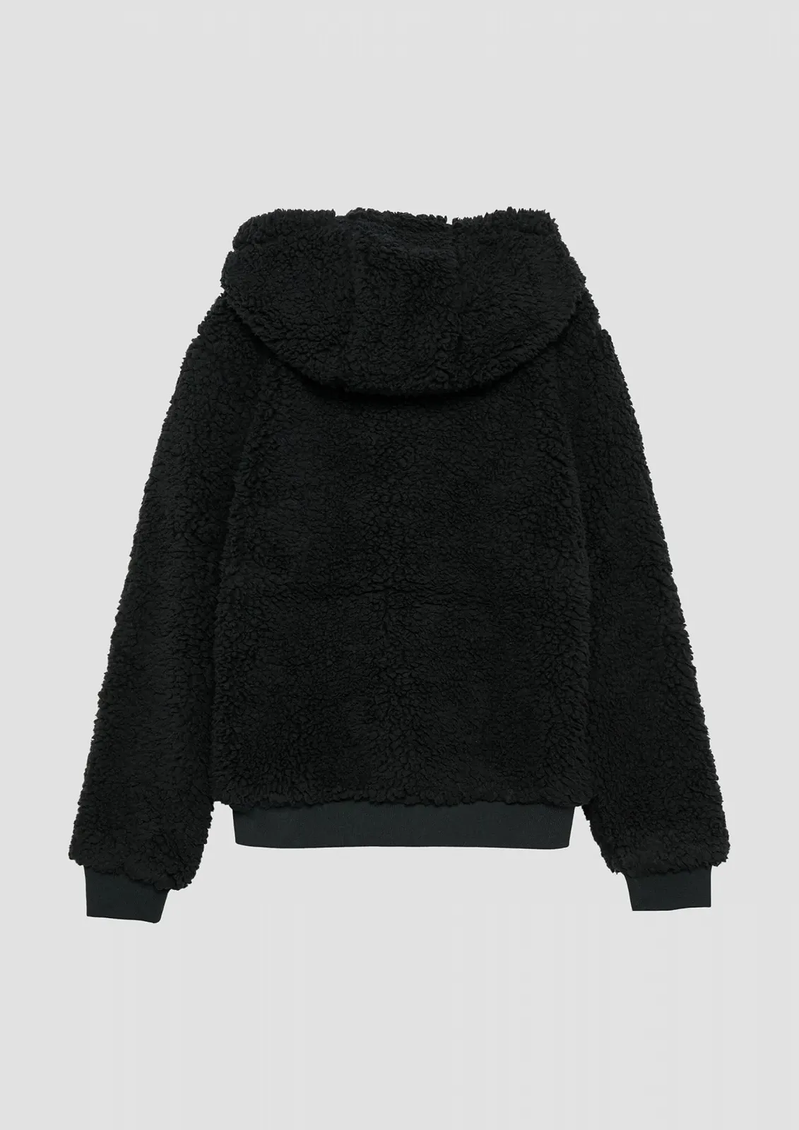 Куртка Teddy с капюшоном s.Oliver для мальчиков, фото №6