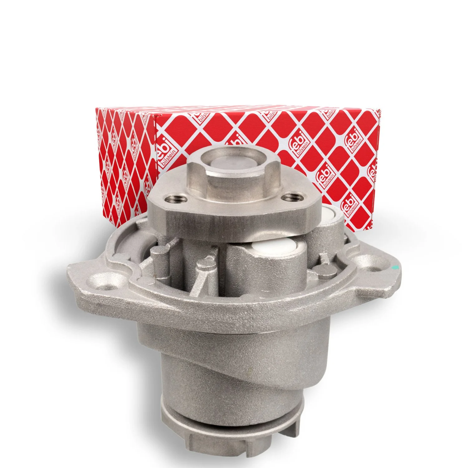 Водяний насос FEBI BILSTEIN 14054 охолодження двигуна для SEAT VW, фото №1 Водяний насос FEBI BILSTEIN 14054 охолодження двигуна для SEAT VW, фото №1