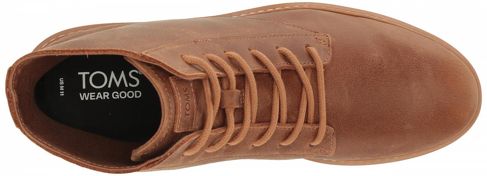 Кроссовки TOMS Trvl Lite 2.0 Low, фото №5