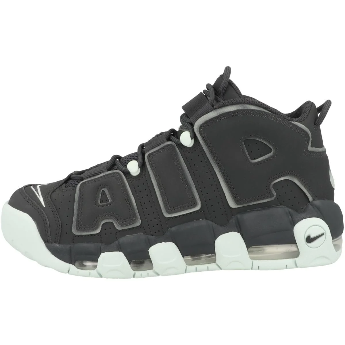 Кросівки Nike Air More Uptempo '96 Чоловічі, фото №1