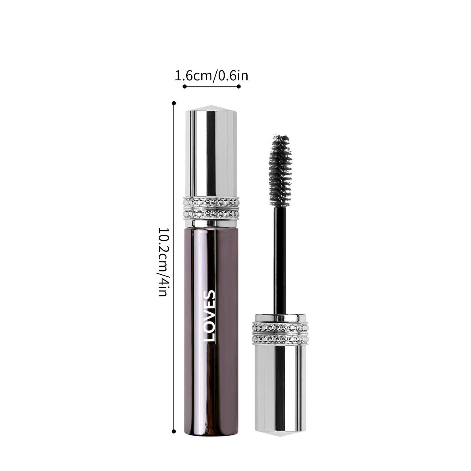 Основа для бровей Schnell Wild Eyebrow Shaping Водонепроницаемое мыло Brown One Size, фото №7