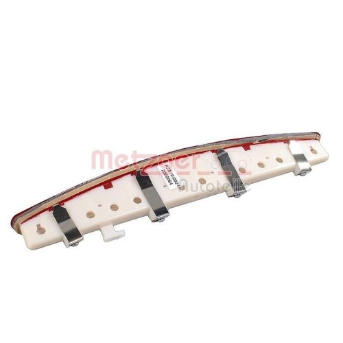 Додатковий стоп-сигнал METZGER 2080064 для OPEL VAUXHALL GENERAL MOTORS, центр, фото №2