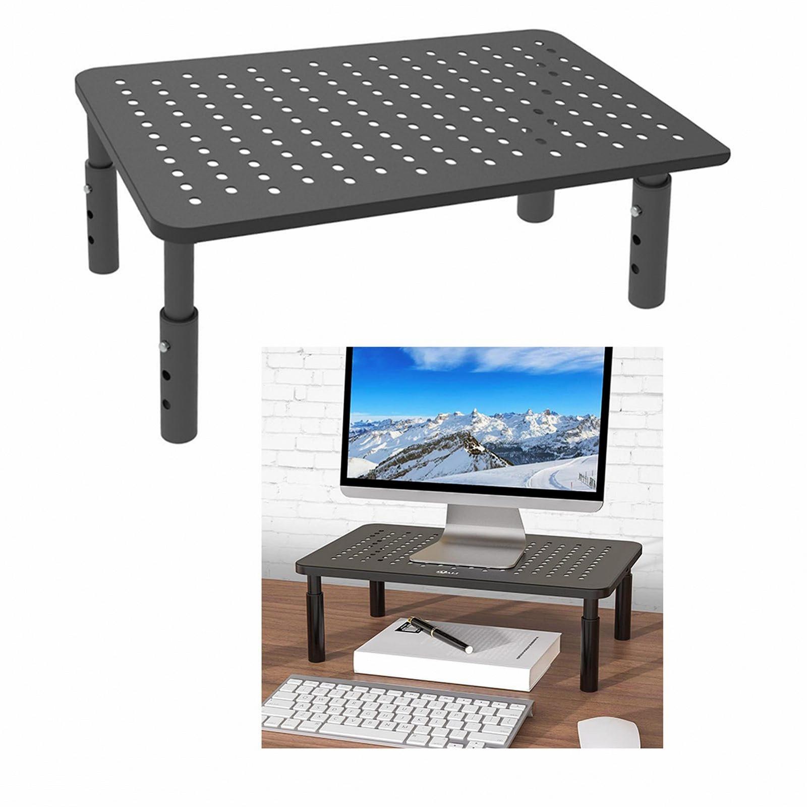 Підставка для ноутбука металева регульована Fafeicy для дому/офісу, фото №3 Підставка для ноутбука металева регульована Fafeicy для дому/офісу, фото №3