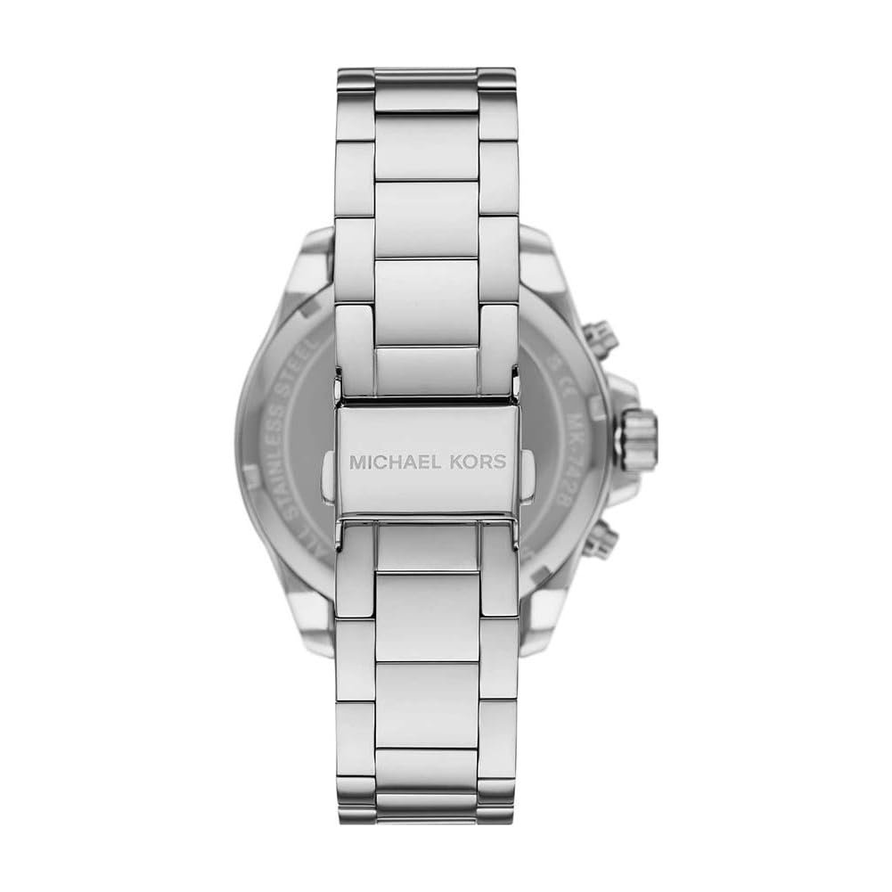 Женские часы Michael Kors MK7429, серебристый цвет, MK7429, фото №2