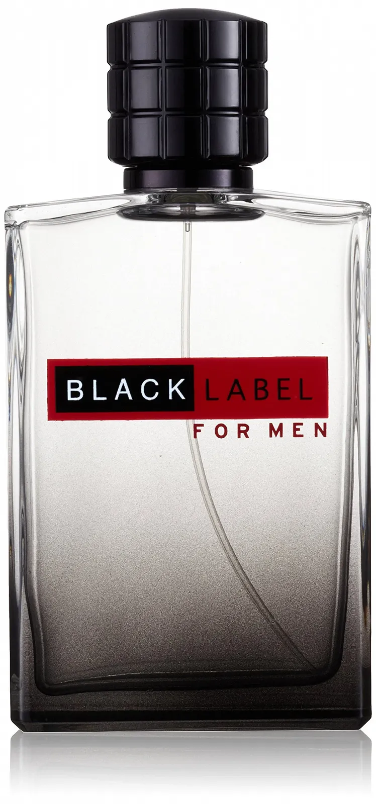 Туалетна вода Black Label 100 мл, фото №1