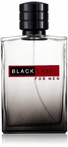 Туалетна вода Black Label 100 мл - Фото 1