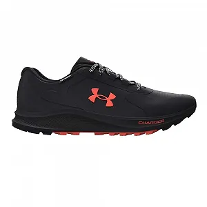 Чоловічі Кросівки Under Armour Charged Bandit Trail 3 Storm Proof - Фото 1