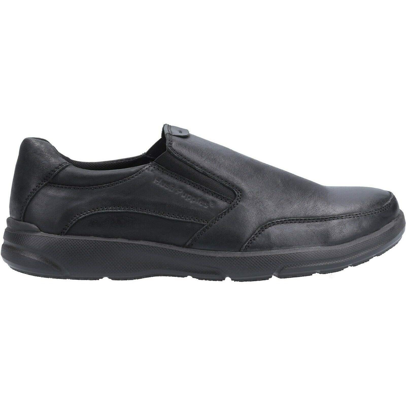 Туфли мужские Hush Puppies Aaron, фото №3