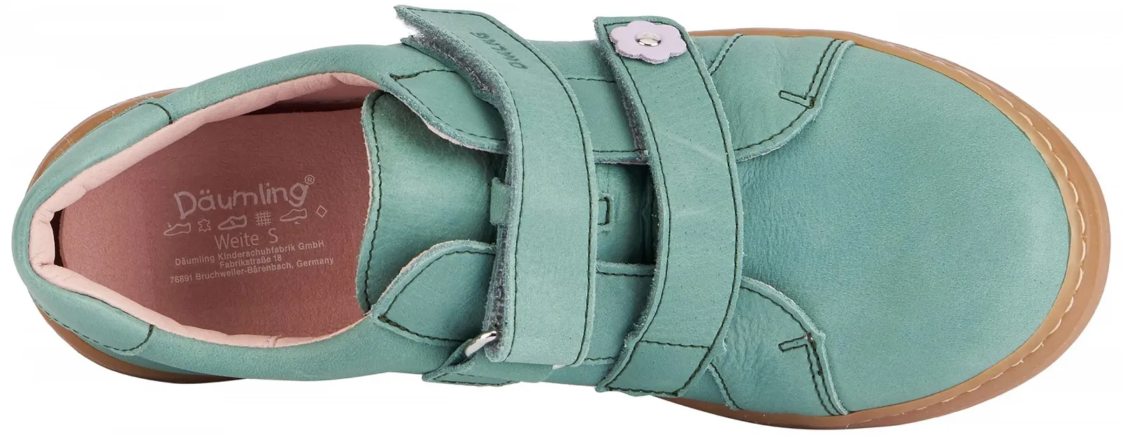 Кроссовки DMLNG для девочки MathesSneaker, фото №3