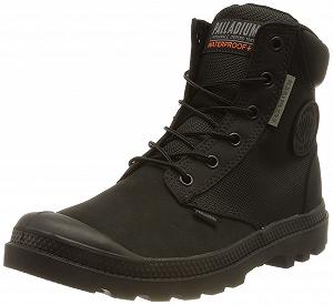Ботинки Унисекс Palladium Pampa SC Wpn U-s для активного отдыха - Фото 1