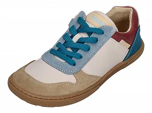 Купити Дитячі босоніж взуття KOEL Кросівки Date Suede Бежевий - Фото 1 Дитячі босоніж взуття KOEL Кросівки Date Suede Бежевий - Фото 1