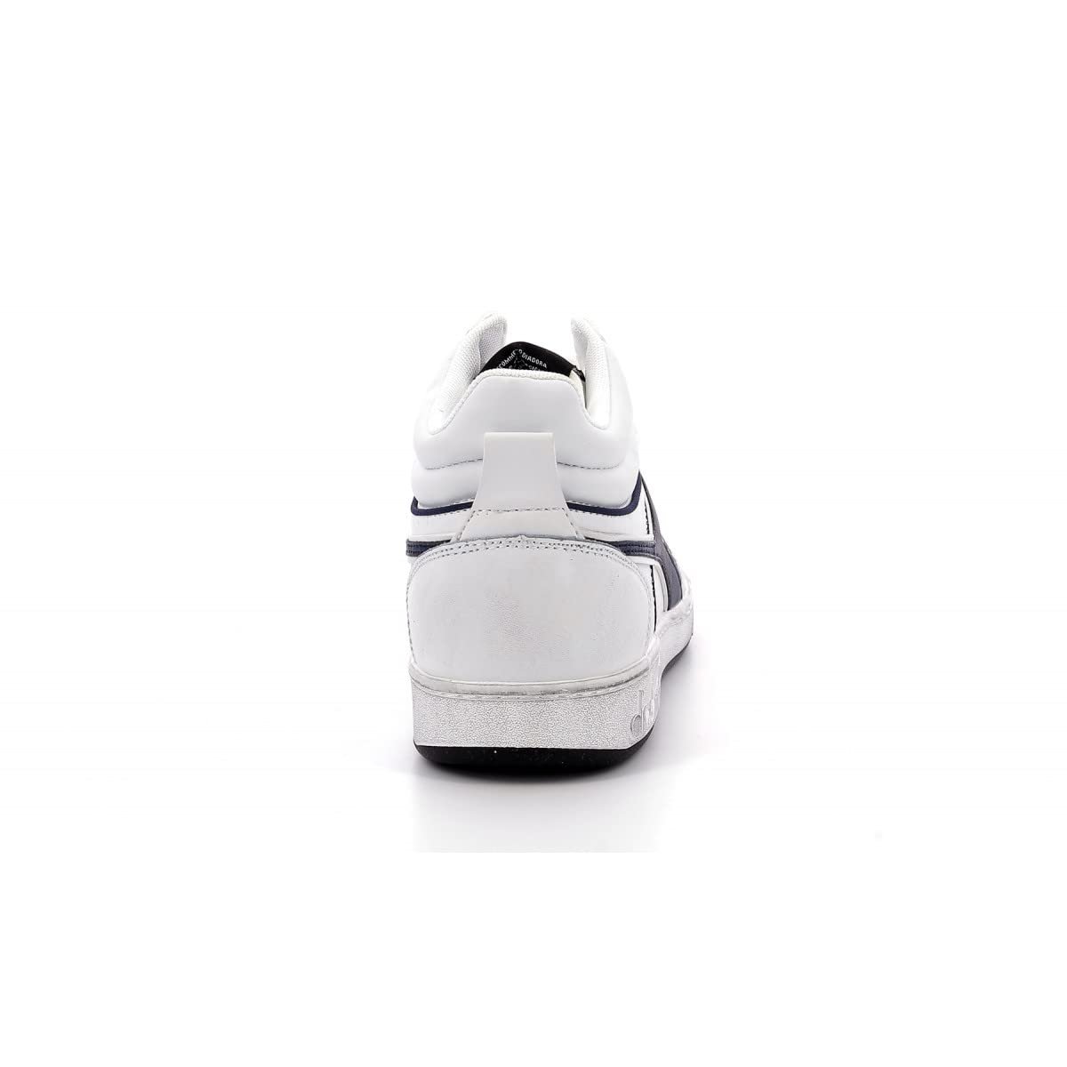 Кроссовки Diadora Magic Basket Demi Icona, фото №4