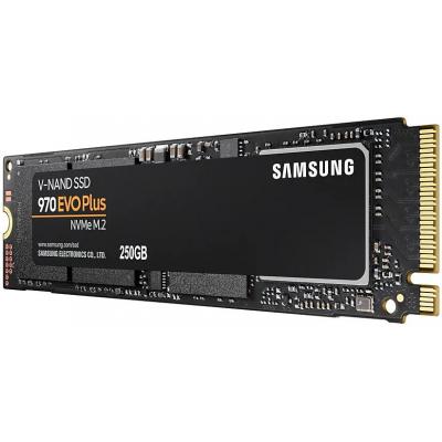 Внутренний накопитель Samsung SSD M.2 2280 250GB MZ-V7S250BW, фото №4