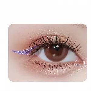 Підводка для очей Extrem feiner водостійка Ultrafeiner langlebiger 105Absolute purple synthetic.ua - Фото 1