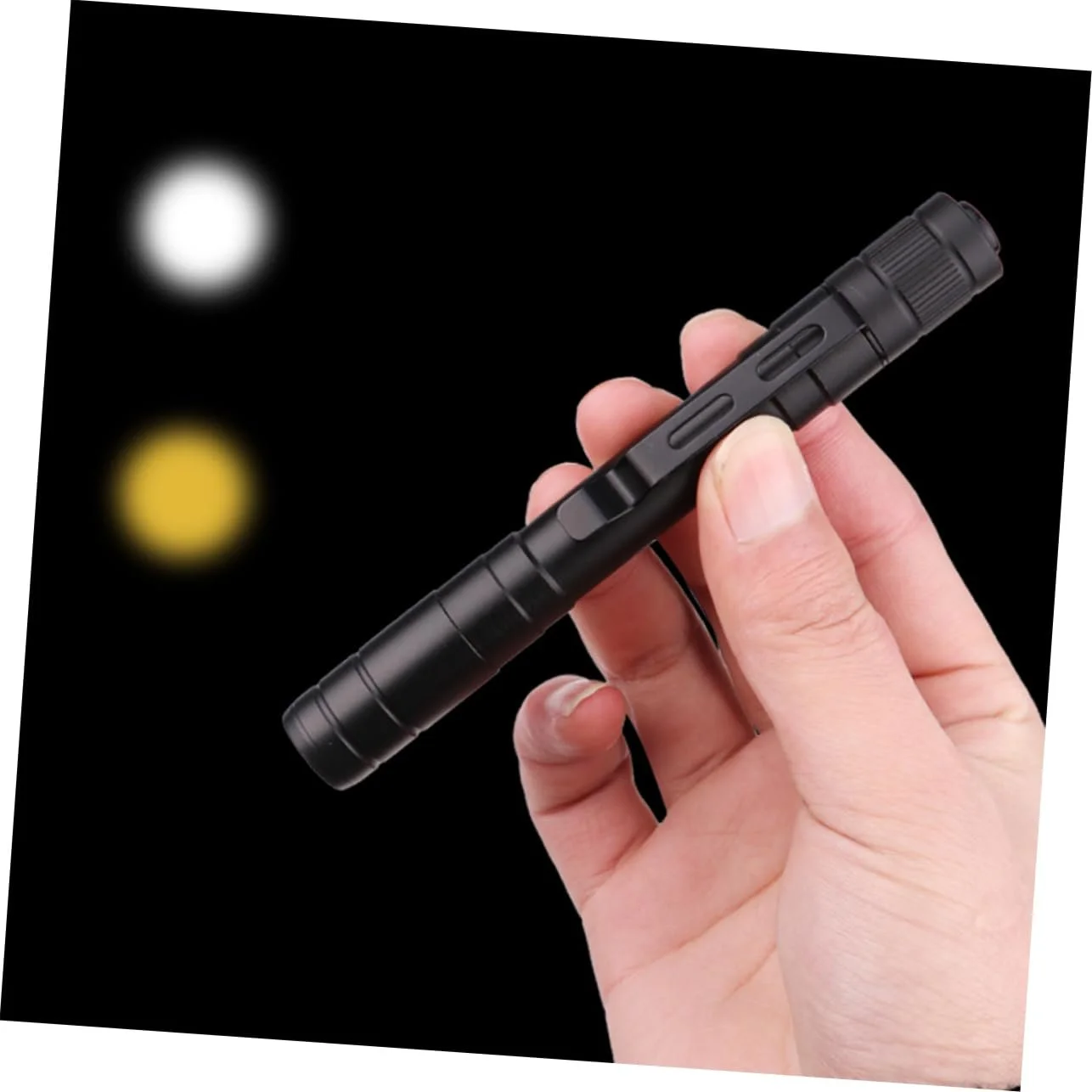 Ручний ліхтар Gadpiparty Двосторонній компактний ліхтар-ручка для активного відпочинку, фото №3