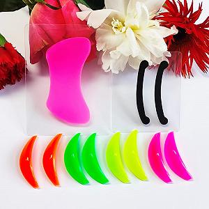 Інструменти PERMANIA Eyelash Lifting Accessories Lash Lifting Tool - Фото 1