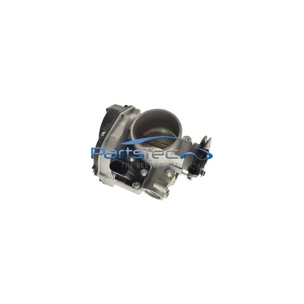 Дросельна заслінка PartsTec PTA516-0056 для AUDI SKODA VW, фото №2