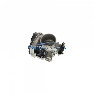 Дроссельная заслонка PartsTec PTA516-0056 для AUDI SKODA VW synthetic.ua - Фото 1