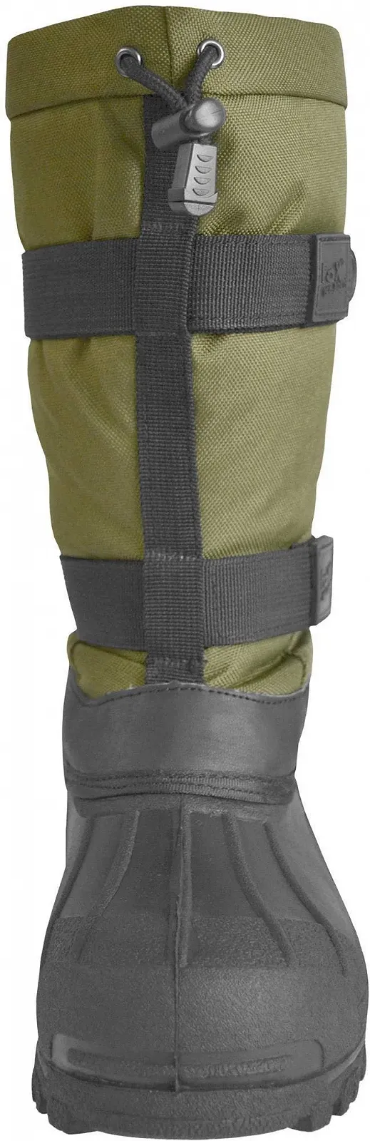 Зимние ботинки Normani для мужчин, фото №3