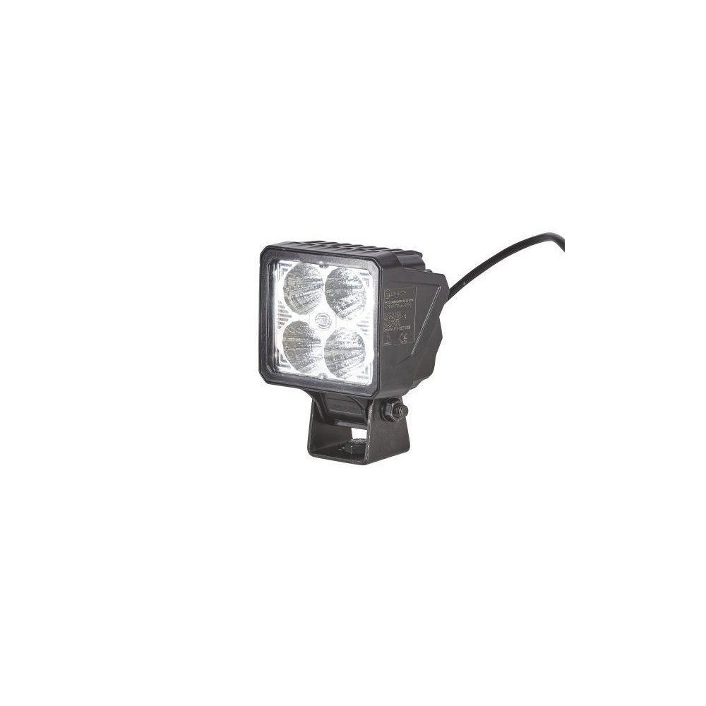 Рабочая фара HELLA 1GA 996 479-011 для FLIEGL, фото №1