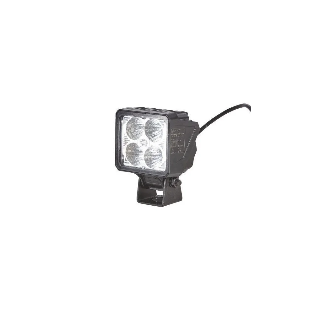 Рабочая фара HELLA 1GA 996 479-011 для FLIEGL, фото №1