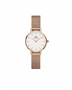 Часы Daniel Wellington Petite Rose Gold нержавеющая сталь (316L) - Фото 1