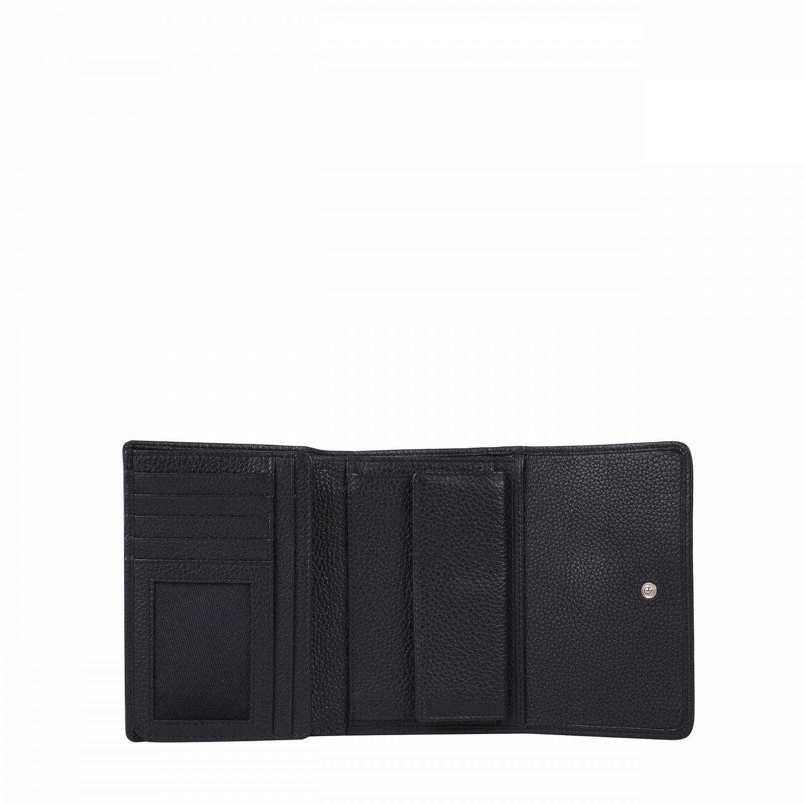 Кошелек Gerry Weber Cadiz mh10f Черный, фото №2