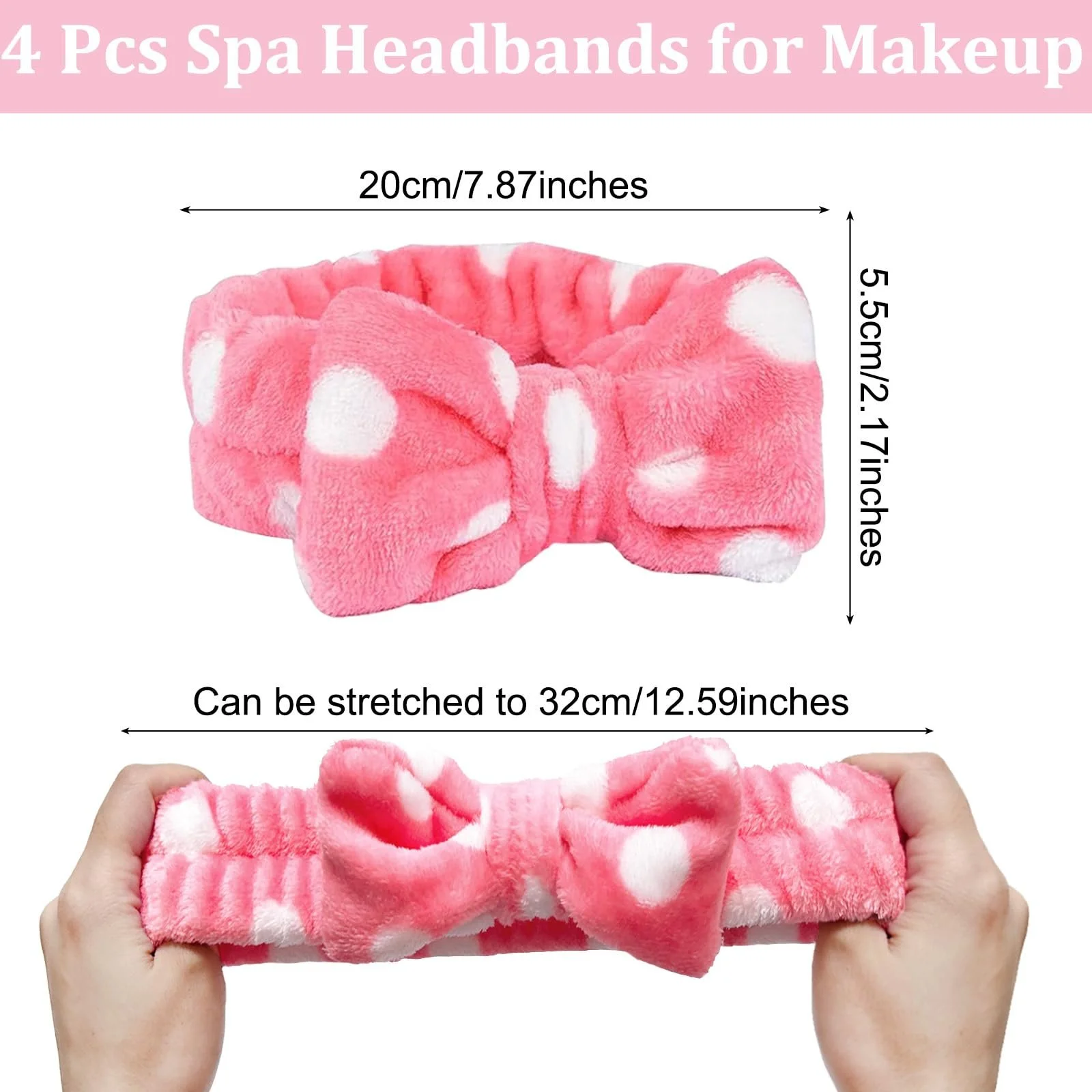 Повязка для волос KEYRI, фото №2 Повязка для волос KEYRI, фото №2